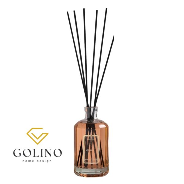 Melaverde - Profumatore Demetra Lustro 500ml - immagine 6