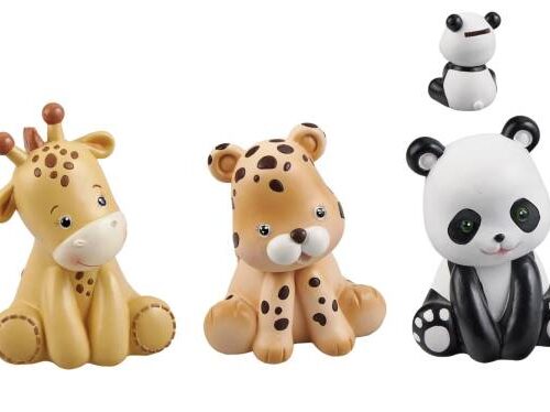 Special Gift - Salvadanaio Baby Zoo
