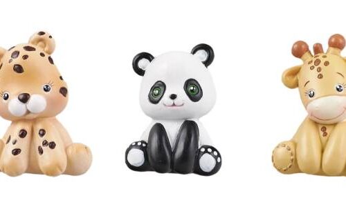 Special Gift - Calamita Baby Zoo