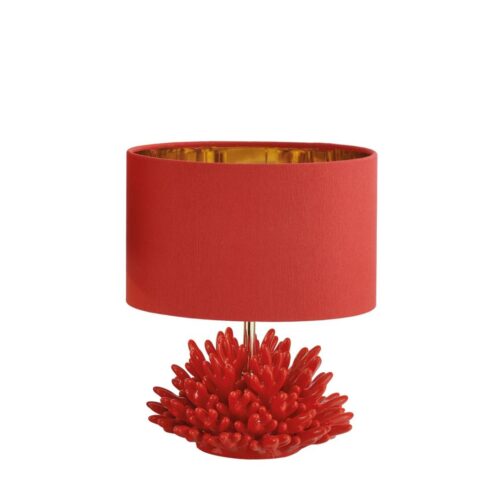 Melaverde - Lume Corallo piccolo Rosso