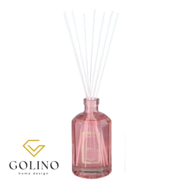 Melaverde - Profumatore Demetra Lustro 500ml - immagine 5