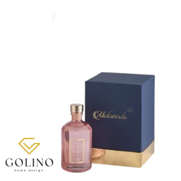 Melaverde - Profumatore Demetra Lustro 250ml - immagine 5