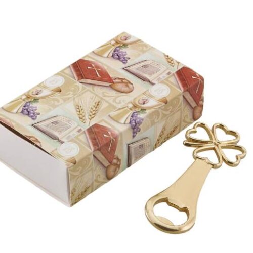 Special Gift - Scatola degustazione con Apribottiglia