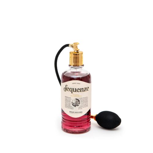 Sequenze - Profumatore d'ambiente  Rouge Vigne