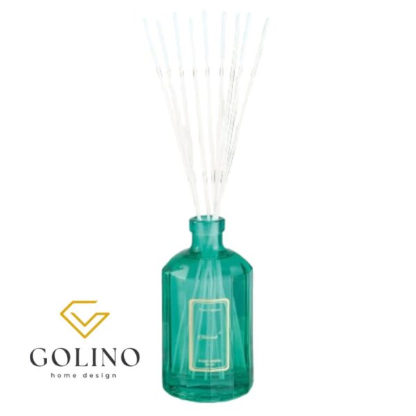Melaverde - Profumatore Demetra Lustro 500ml - immagine 4