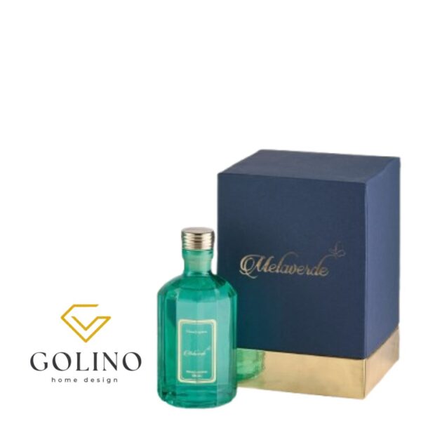 Melaverde - Profumatore Demetra Lustro 250ml - immagine 4