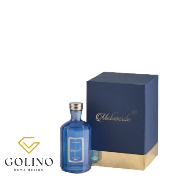 Melaverde - Profumatore Demetra Lustro 250ml - immagine 10