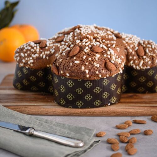 Cannavacciuolo - Colomba Classica