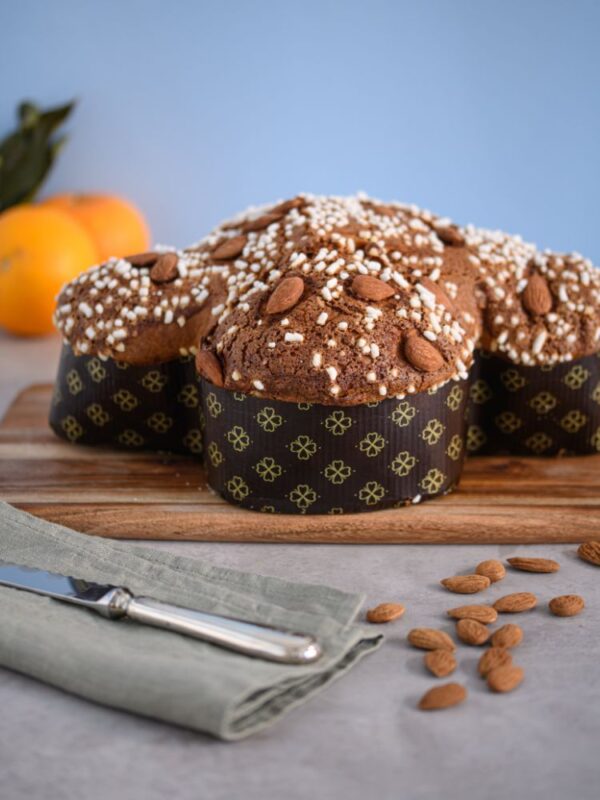 Cannavacciuolo - Colomba Classica