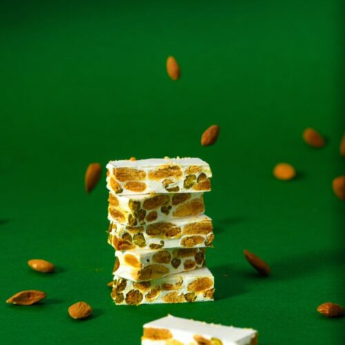 Cannavacciuolo - Torrone