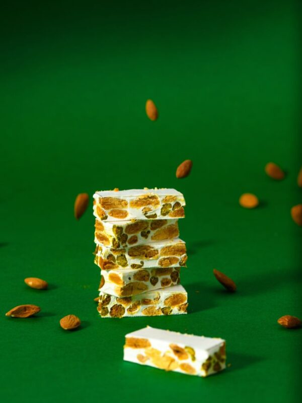 Cannavacciuolo - Torrone