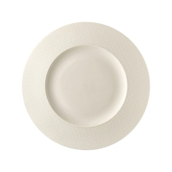 Rosenthal - Servizio Tavola Kumi White Tone
