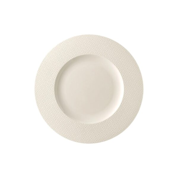 Rosenthal - Servizio Tavola Kumi White Tone - immagine 3