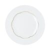 Rosenthal - Sonetto Oro Piatto piano 30 cm