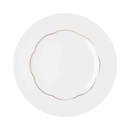 Rosenthal - Sonetto Oro Piatto piano 30 cm