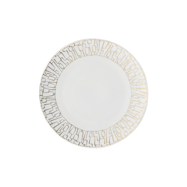 Rosenthal - Servizio Tavola Tac Skin Gold - immagine 4