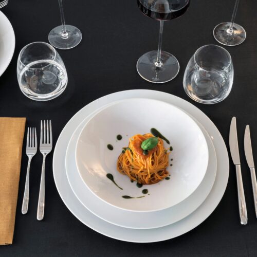 Rosenthal - Servizio Tavola TAC Gropius Weiss