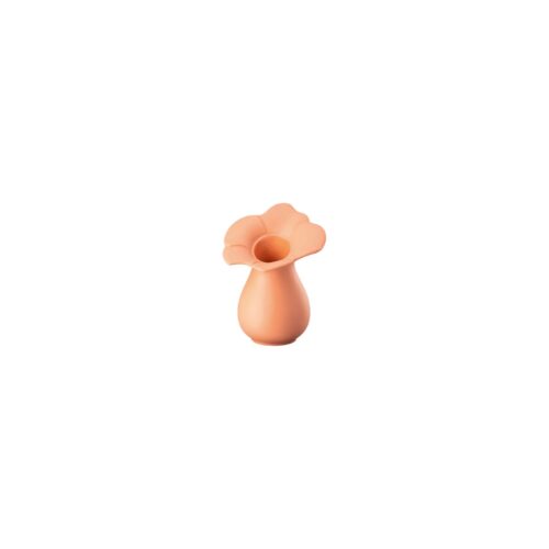 Rosenthal - Vaso Florinda Coral