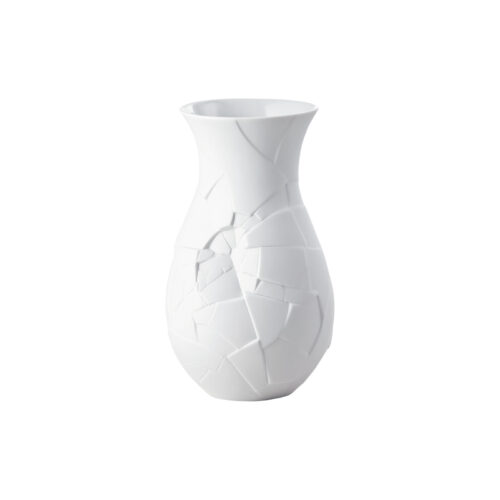 Rosenthal - Vaso of Phases Weiss matt