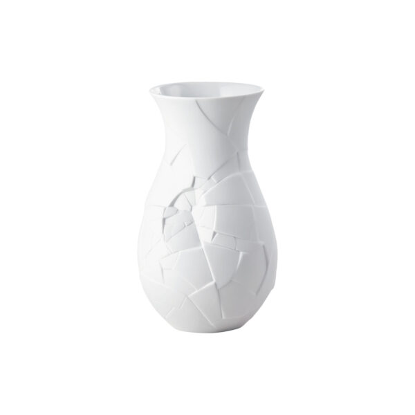 Rosenthal - Vaso of Phases Weiss matt