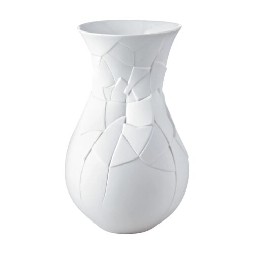Rosenthal - Vaso of Phases Weiss matt