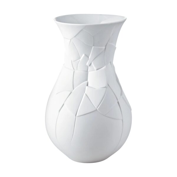 Rosenthal - Vaso of Phases Weiss matt