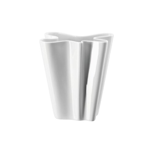 Rosenthal - Vaso Flux Weiss