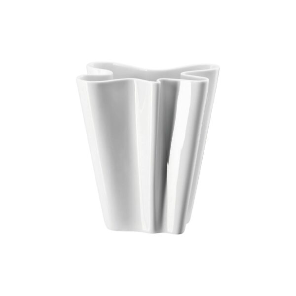 Rosenthal - Vaso Flux Weiss