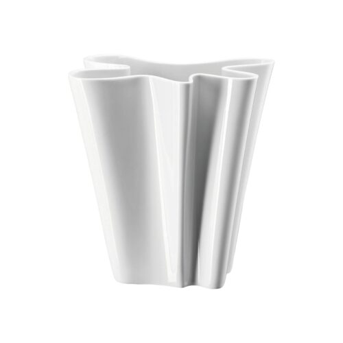 Rosenthal - Vaso Flux Weiss