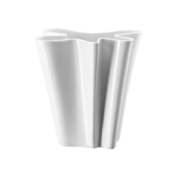 Rosenthal - Vaso Flux Weiss