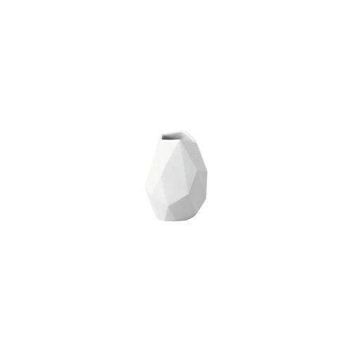 Rosenthal - Vaso Surface Weiss matt