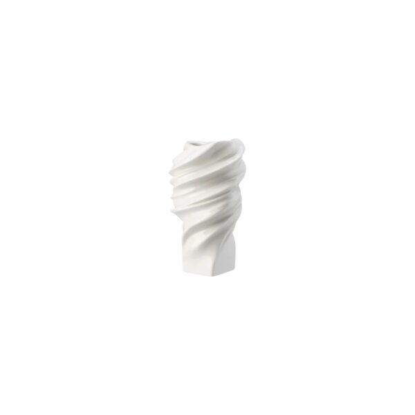 Rosenthal - Vaso Squall Weiss
