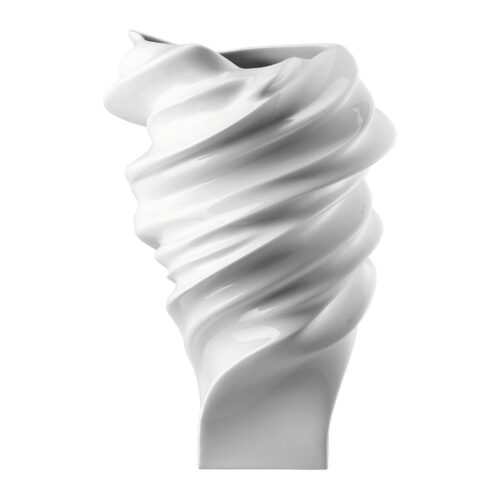 Rosenthal - Vaso Squall Weiss