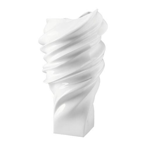 Rosenthal - Vaso Squall Weiss