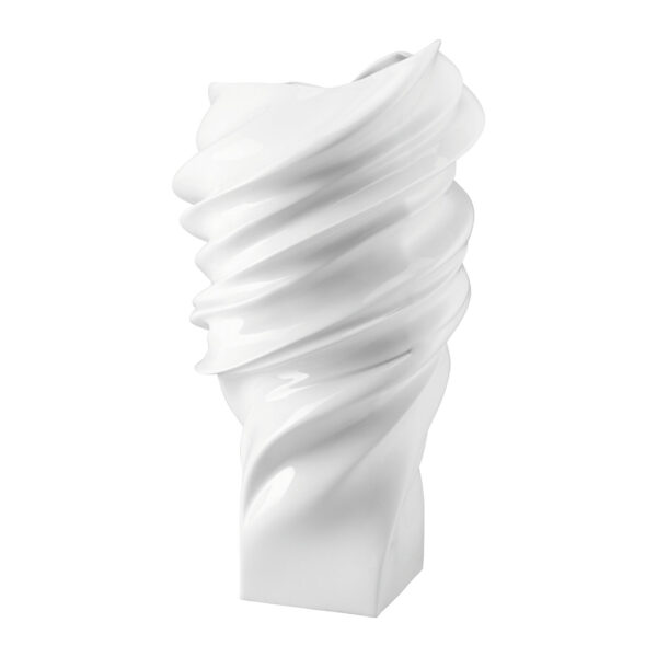 Rosenthal - Vaso Squall Weiss