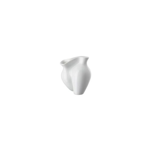 Rosenthal - Vaso La Chute Weiss