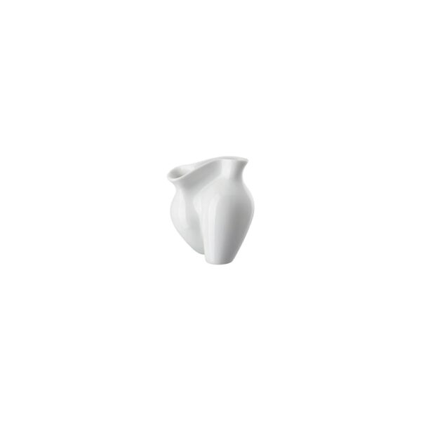 Rosenthal - Vaso La Chute Weiss