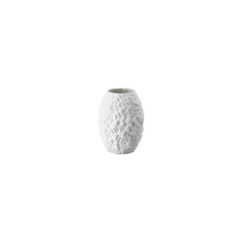 Rosenthal - Vaso Phi City Weiss matt