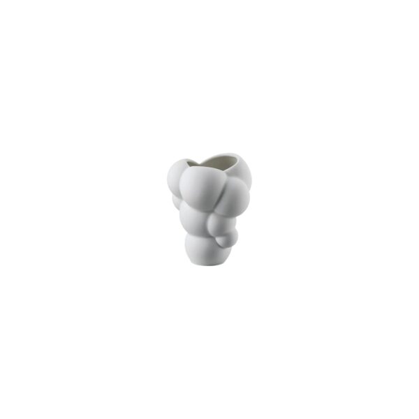 Rosenthal - Vaso Skum Weiss matt