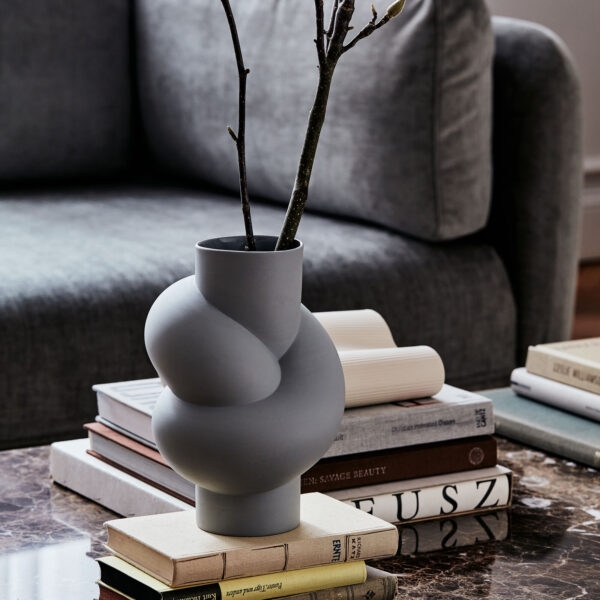 Rosenthal - Vaso Node Lava - immagine 2