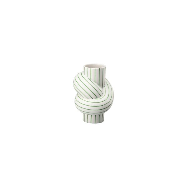 Rosenthal - Vaso Node Stripes Apple