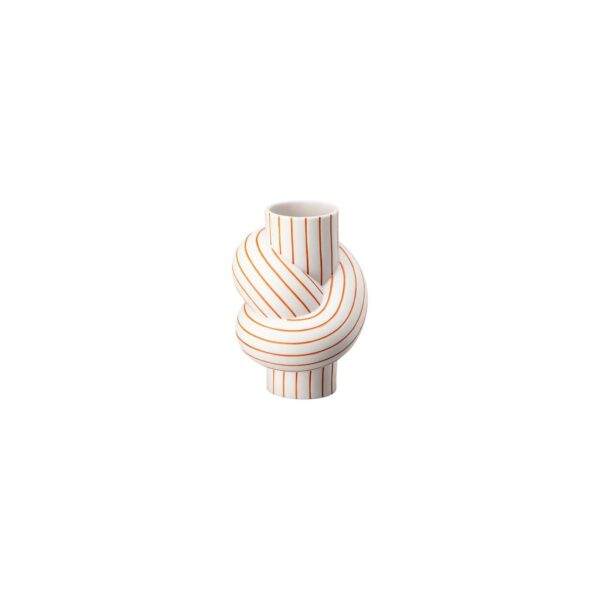 Rosenthal - Vaso Node Stripes Mango