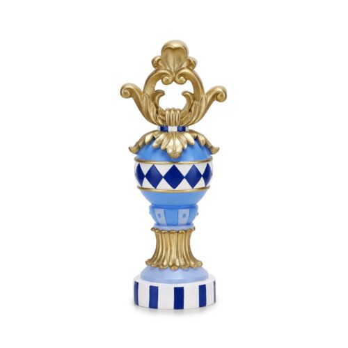 Fade - Decorazioni Pasquali Dory Blu