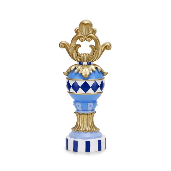 Fade - Decorazioni Pasquali Dory Blu