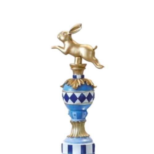 Fade - Coniglio Pasquale Rabbit Blu