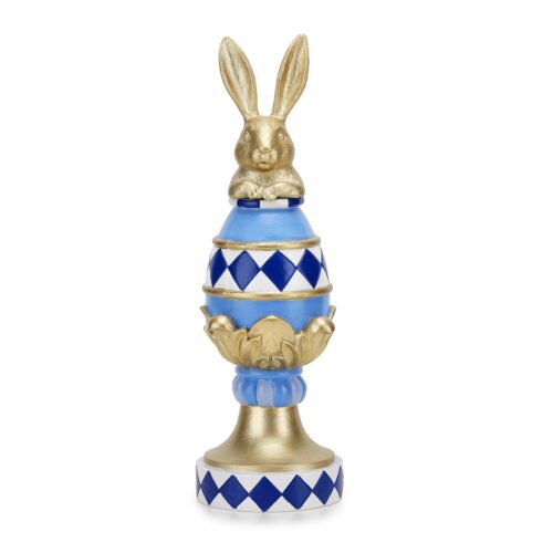 Fade - Coniglio Pasquale Rabbit Blu