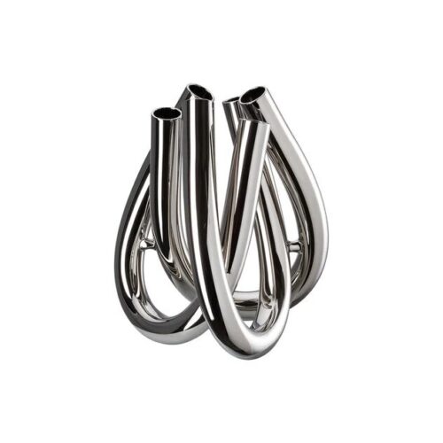 Rosenthal - Vaso Triu Silber