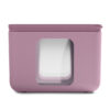 Blim - Box Quadro Mauve