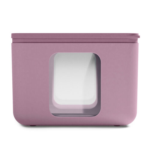 Blim - Box Quadro Mauve