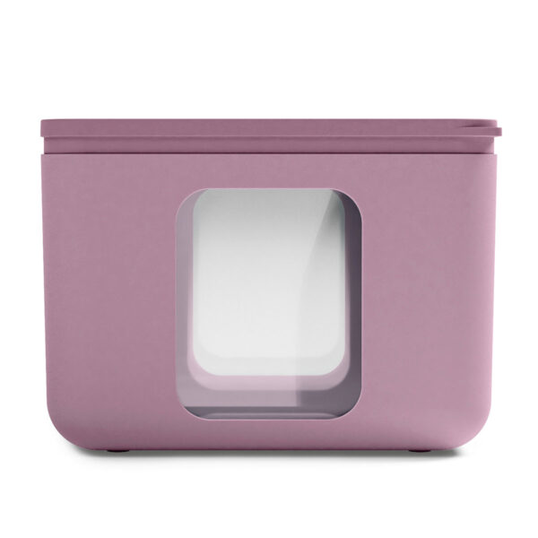 Blim - Box Quadro Mauve